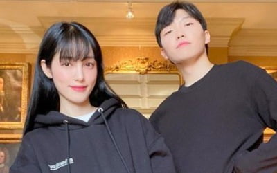 "가벼워 보였다"…유깻잎, 최고기 재혼 제안 거절한 진짜 이유 [전문]