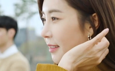 '세종 1000평 한옥 소유' 한다감, 세종시 홍보영상 출연 '눈길'