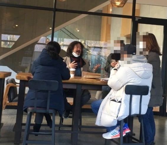 /사진=TBS 라디오 '김어준의 뉴스공장'