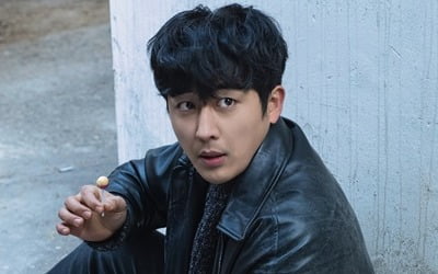 '경이로운 소문' 손호준, 특별 출연…카운터즈 손잡고 최광일 잡는다