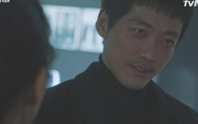 종영 '낮과 밤' 남궁민, 생존 암시 엔딩…'믿보배' 저력 빛났다