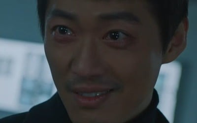 "역시 남궁민"…'낮과 밤' 시청률 반등→종영까지 하드캐리