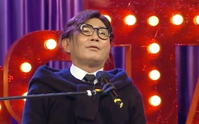 '라스' 이봉원, 부캐 '봉재형'으로 변신…유재석 반응은?