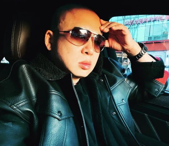 사진=돈스파이크 인스타그램