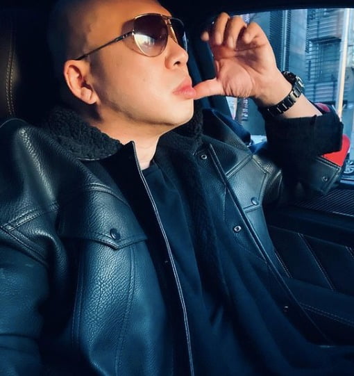 사진=돈스파이크 인스타그램
