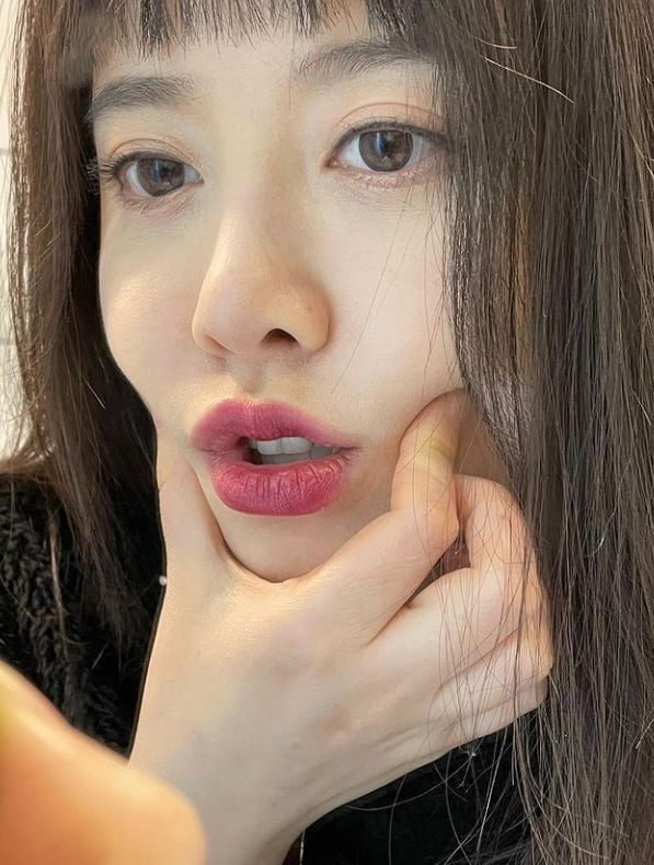 구혜선/사진=구혜선 인스타그램
