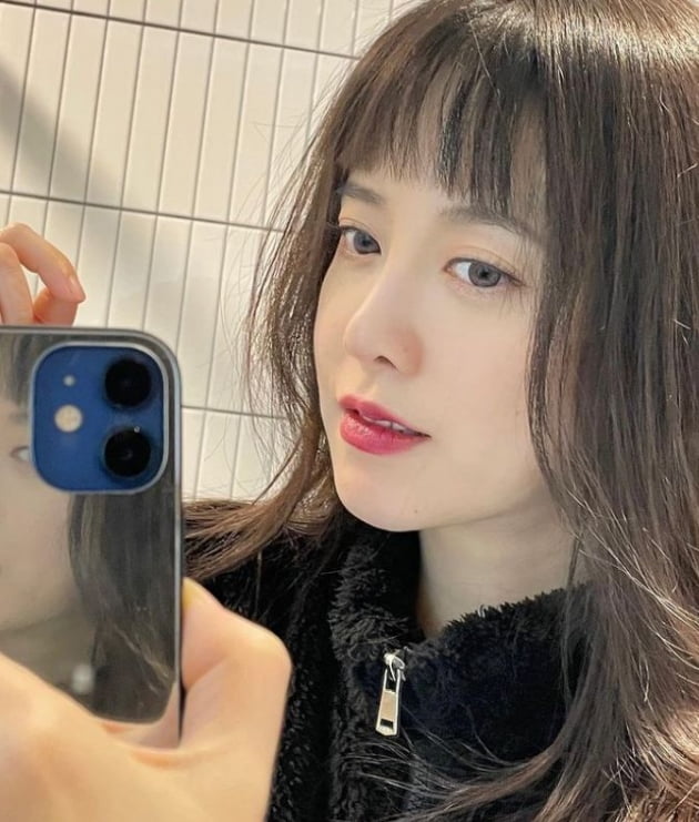 구혜선/사진=구혜선 인스타그램