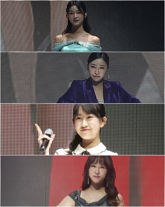 '미스트롯2' 예고/ 사진=TV조선 제공