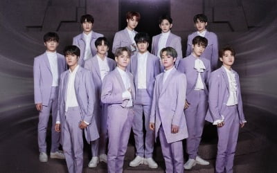 트레저, 앨범 누적 판매량 100만 돌파…'YG 보석함'의 빛나는 행보