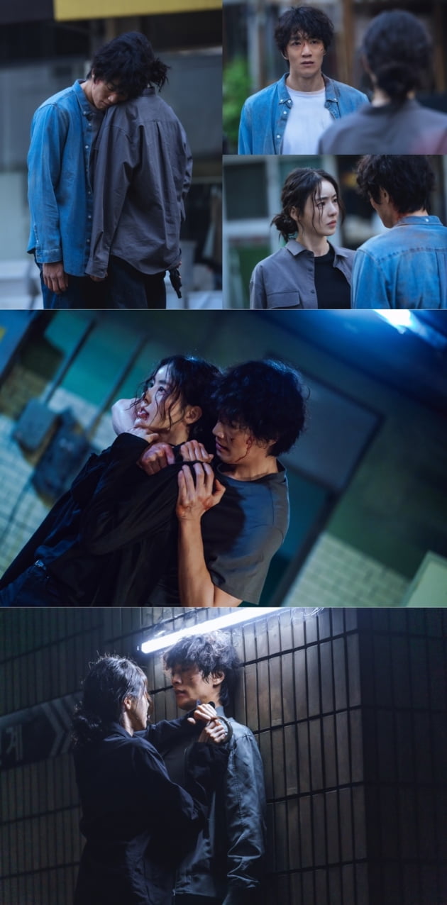 '루카: 더 비기닝' / 사진 = tvN 제공