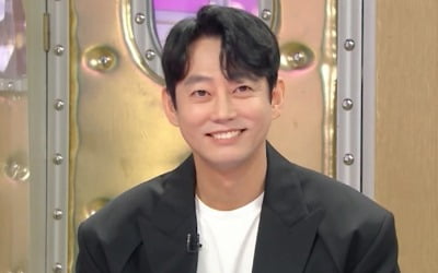 '라스' 테이, 유튜버 쯔양에 "배달로 1000만 원?" 경악