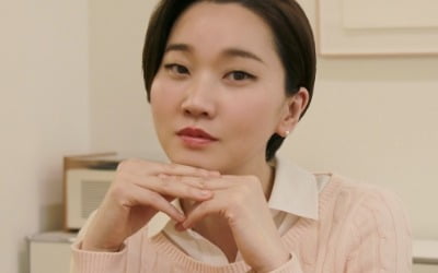 [TEN 인터뷰] '세자매' 장윤주, 6년 만의 영화 "직접 탈색 결심"