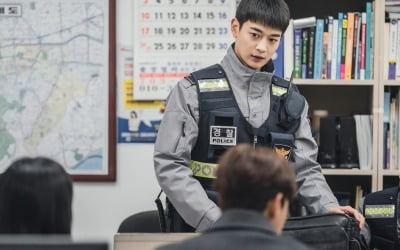 '도시남녀의 사랑법' 최민호의 빛나는 존재감