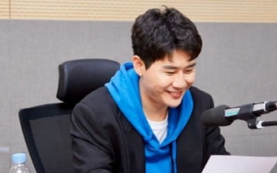 영탁 "따뜻한 힐링곡 준비 중"…신곡 발매 예고 ('허리케인 라디오')