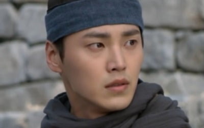 '암행어사' 이태환, 과거·현재 오가는 만능 활약 '사랑꾼'