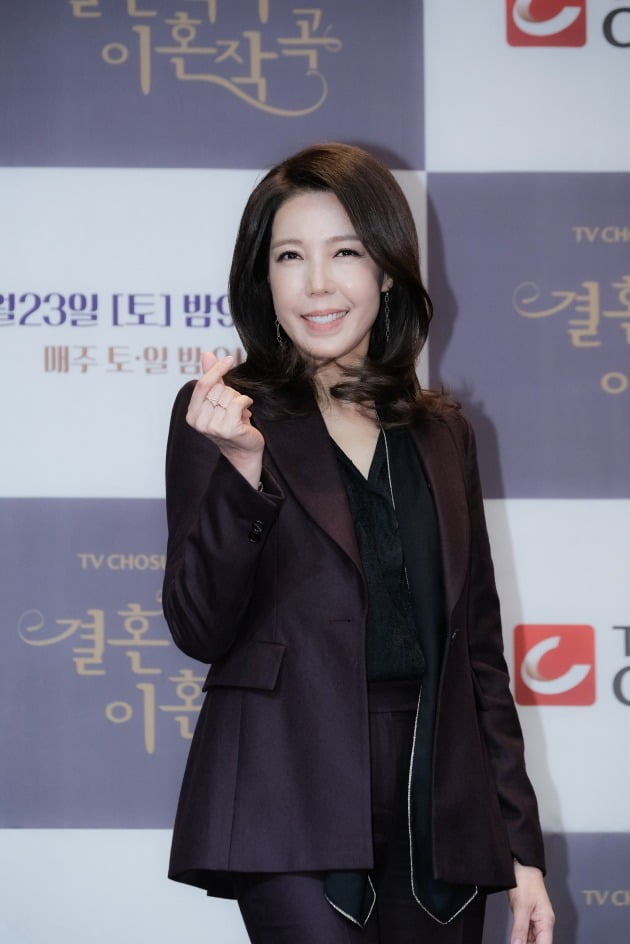 '결사곡' 전수경./사진제공=TV조선