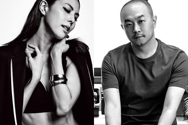 박지윤, 조수용 대표/사진=소속사 제공, 조수용 대표 페이스북
