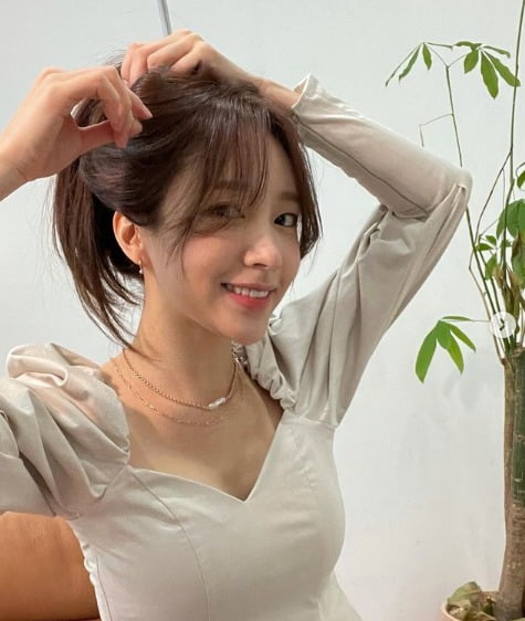 사진=하니 인스타그램