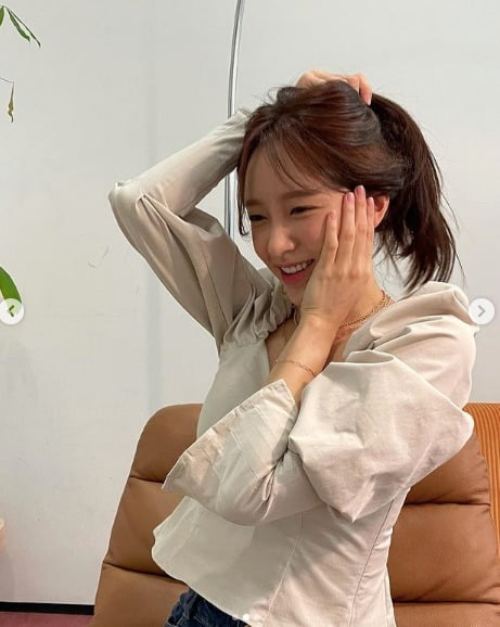 사진=하니 인스타그램