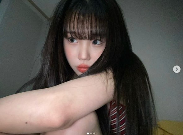 사진=주이 인스타그램