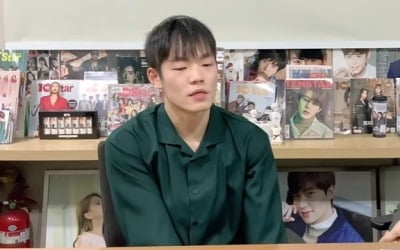 이정현 "유도로 일본 유학…일본 여성과 교제한 적은…"