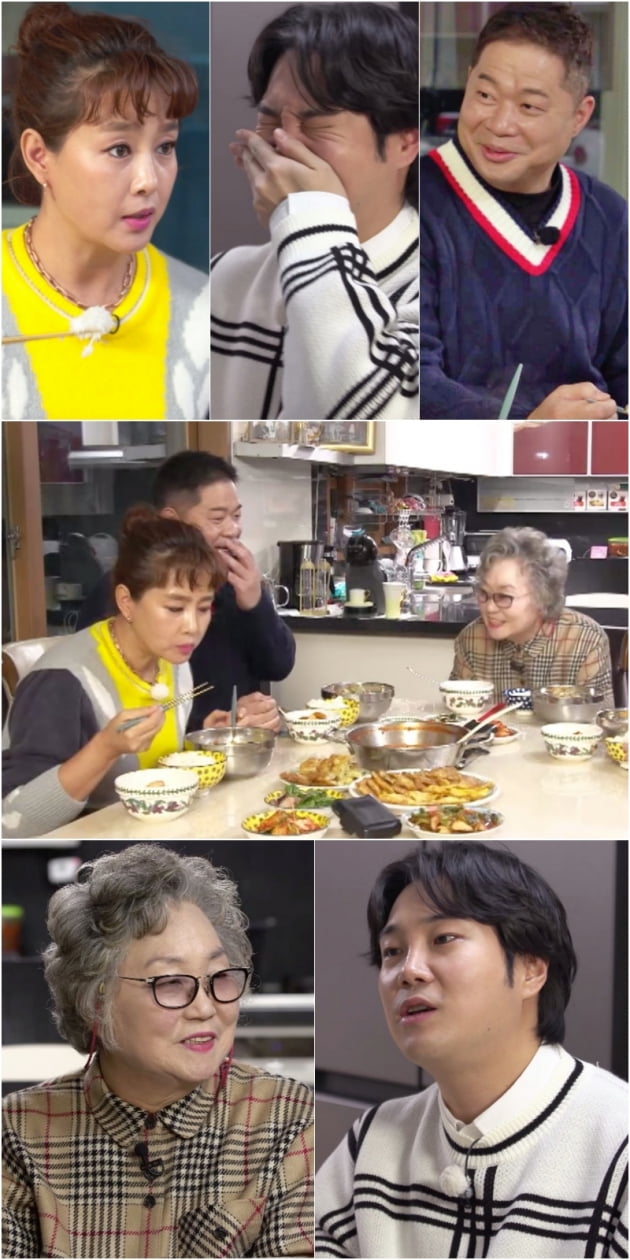 'TV는 사랑을 싣고' / 사진 = KBS 제공