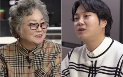 'TV는 사랑을 싣고' 유재환, 자기 집에 초대받았다? "당황스러워"