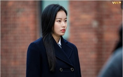 '여신강림' 박유나, 엇갈린 짝사랑의 결말은?