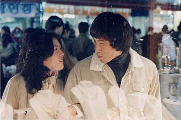 채민서/사진=영화 '챔피언' 스틸