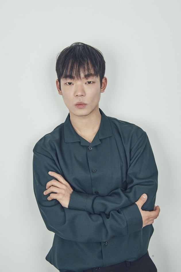 배우 이정현 / 사진=이승현 기자 lsh87@