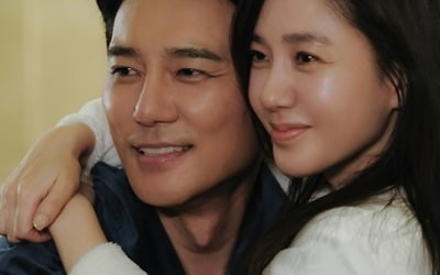 '결사곡' 이태곤♥박주미, 39금 화끈 로맨스
