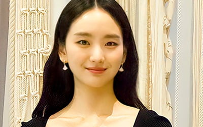'선배 그 립스틱' 원진아, 무한 복습하고픈 '열일 미모'