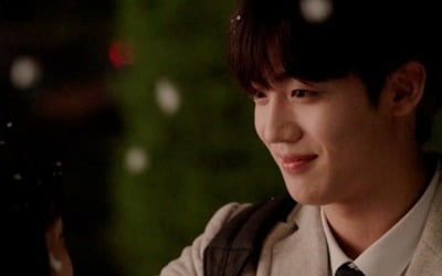 '아름다웠던 우리에게' 김요한, 소주연 쓰담쓰담 '심멎주의'
