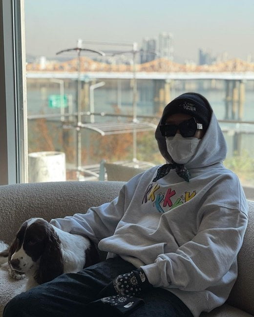 MC몽 /사진=인스타그램