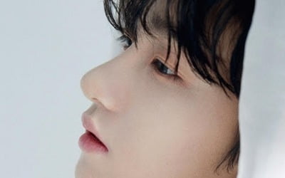 뉴키드 우철, 물오른 성숙미…대세 스무살 예약