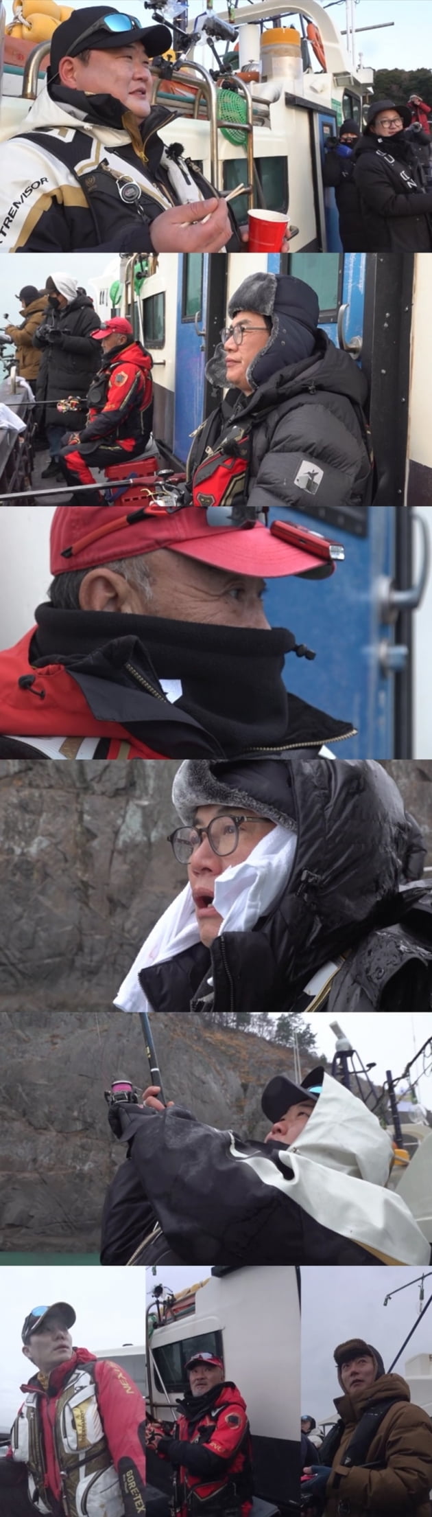 '도시어부2' / 사진 = 채널A 제공