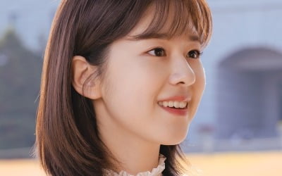 박혜수, 사랑할 수 밖에 없는 '인간 러블리' ('디어엠')