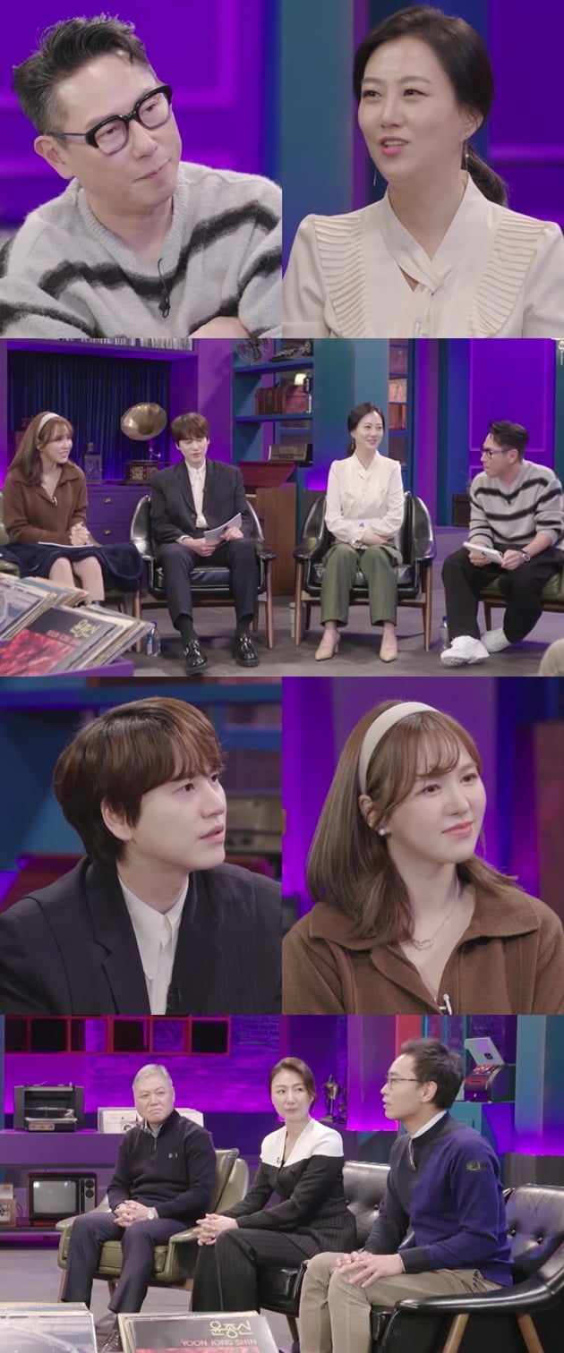 '신비한 레코드샵' / 사진 = JTBC 제공