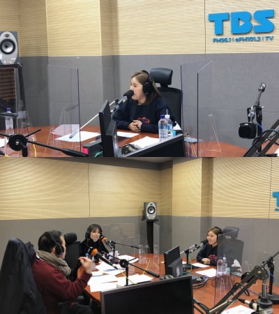 송가인 "악플? 외모·지역 비하 있지만 노래 지적은 없어" 뿌듯