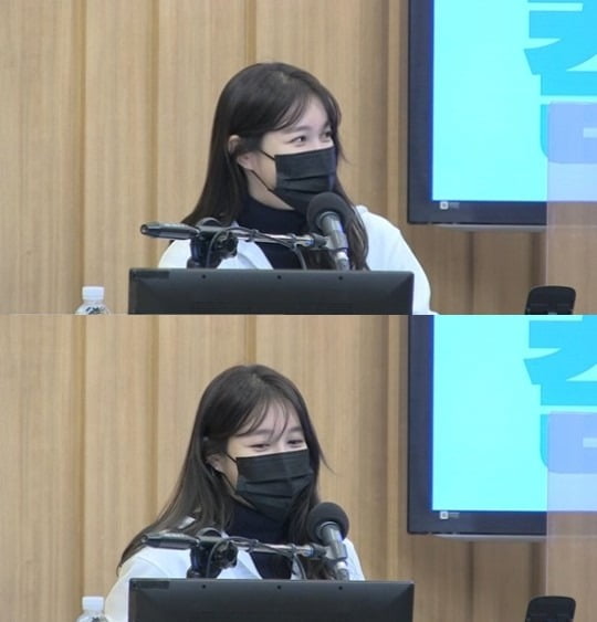 사진= SBS 파워FM '두시탈출 컬투쇼'