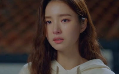 '런 온' 신세경, ♥임시완에게 이별 고했다…"내가 더 소중해"