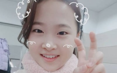 '미스트롯2' 김다현 "데스매치 眞 등극, 너무 행복해"