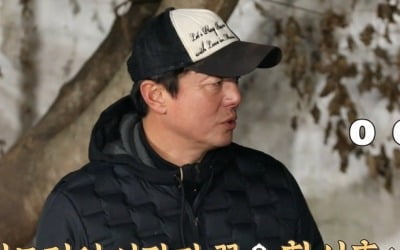 '안다행' 황선홍, 2002 월드컵 8강行 비하인드 대방출 "내 덕분"
