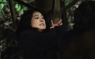 '경이로운 소문' 김세정 vs 옥자연, 리벤지 매치
