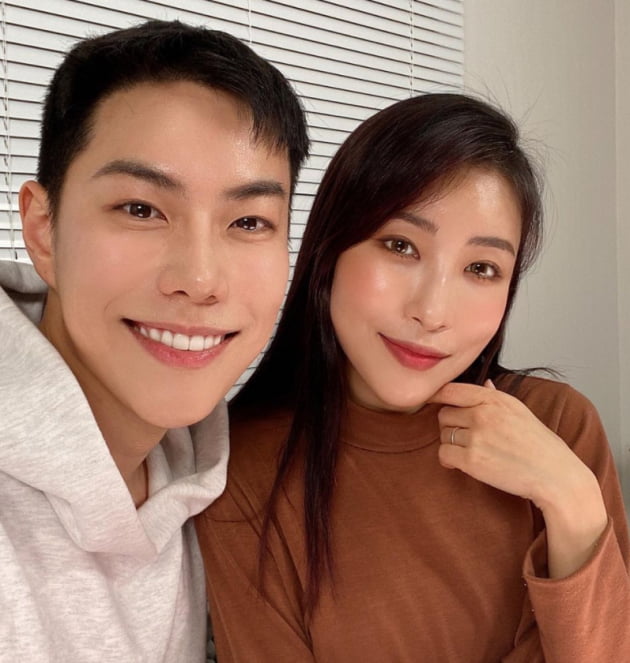 이세영, 쌍꺼풀 수술 후 레오제이 손길 거치니 '여신강림'