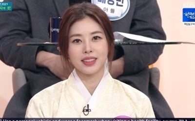 서동주 "꽃보다 예쁜 엄마 서정희 덕에 행복"