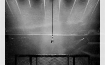 "링 위의 마이크"…고현정 소속사, 대형 음악 프로젝트 예고