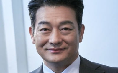 '날아라 개천용' 조성하, 종영 소감 "통쾌함 있어 유쾌했다" [일문일답]