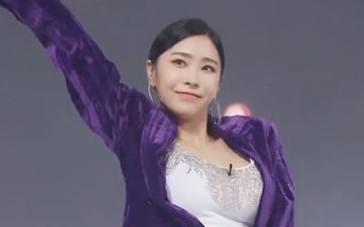 '미스트롯2' 최고의 1분, 김다현 아니라 허찬미