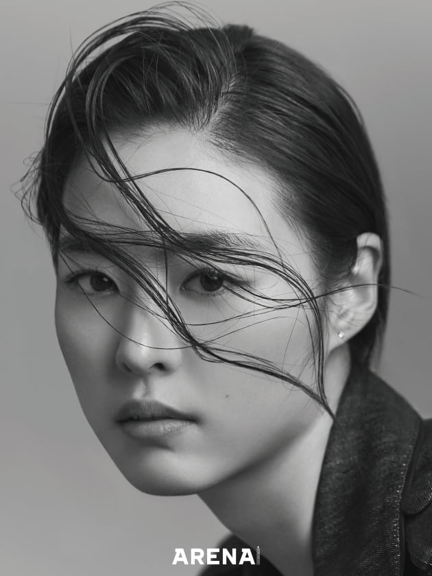 /사진=아레나 옴므 플러스